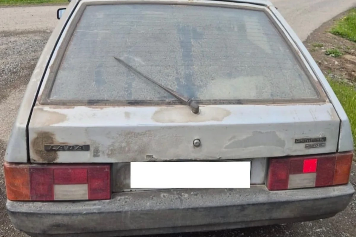 Narkotikin təsiri altında maşın sürən üç nəfər saxlanılıb