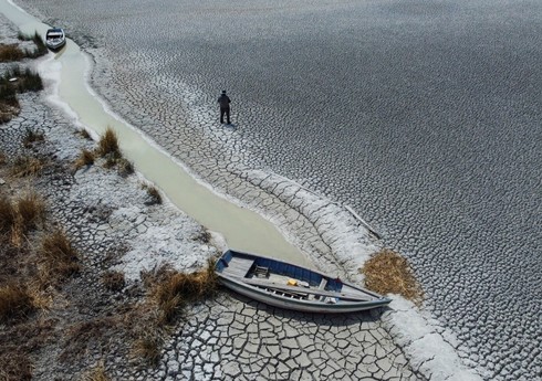 NASA: 2023-cü il tarixdə ən isti il ​​olub