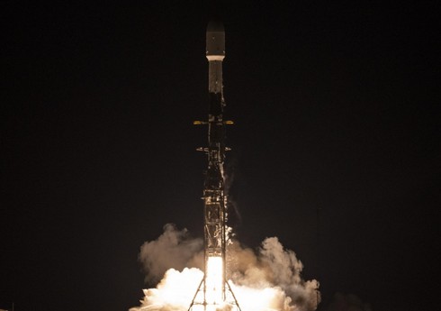 NASA quraqlıq və daşqınları proqnozlaşdırmaq üçün kosmosa peyk buraxıb