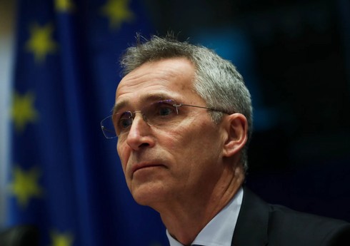 NATO Baş katibi: Gələcəkdə Azərbaycanın Avropa üçün enerji təminatçısı kimi rolu artacaq