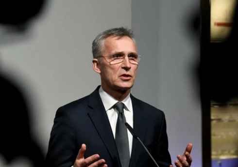 NATO baş katibi: “Türkiyənin təhlükəsizliklə bağlı narahatlığını başa düşməliyik”