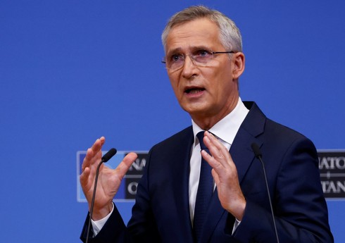 NATO Baş katibinin Türkiyəyə səfər tarixi açıqlanıb