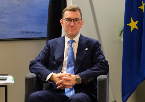 NATO Baltik dənizində iştirakını artıracaq