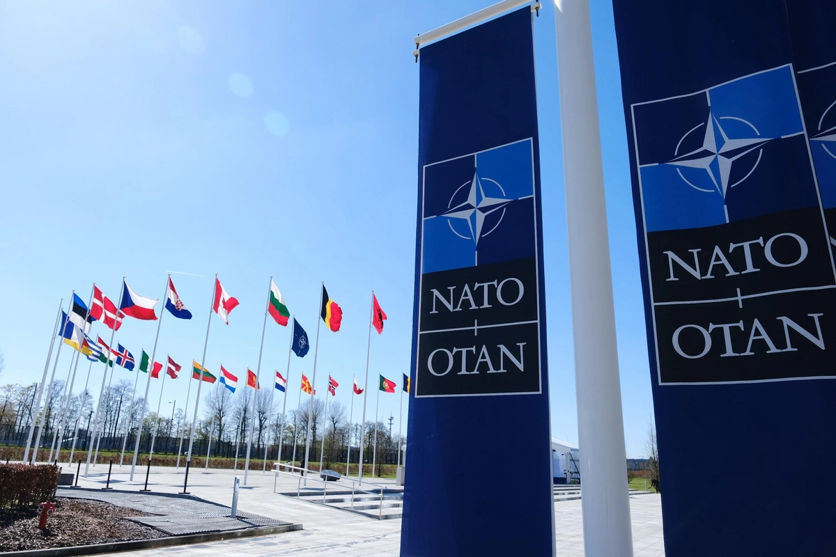 NATO-dan nüvə təlimləri ilə bağlı qərar: 17 ölkə iştirak edəcək NATO-dan nüvə təlimləri ilə bağlı qərar: 17 ölkə iştirak edəcək