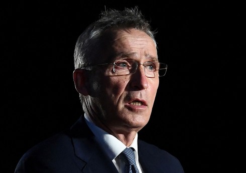 NATO-nun baş katibi: “Alyans nüvə silahından istifadəyə reaksiyasını Rusiyaya əvvəlcədən açıqlamayacaq”