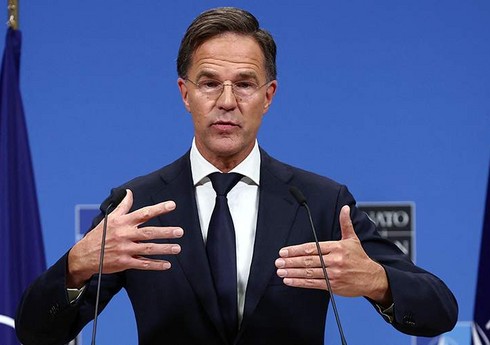 NATO-nun Baş katibi Avropa İttifaqı ölkələrinə xəbərdarlıq edib