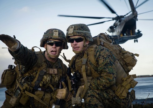 NATO-nun Bolqarıstandakı döyüş qrupu 1 500 nəfərdən ibarət olacaq