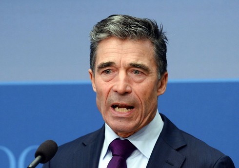 NATO-nun keçmiş baş katibi Makronu və Şoltsu tənqid edib