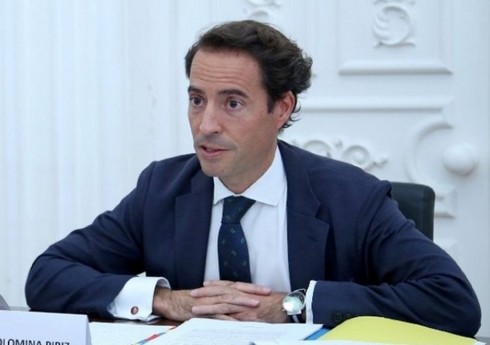 NATO-nun xüsusi nümayəndəsi: “Azərbaycan və Ermənistan arasında münasibətlərin normallaşmasını dəstəkləyirik”