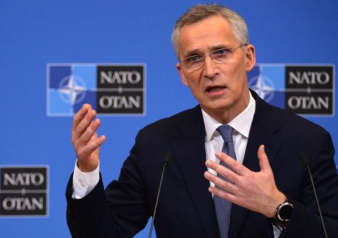 NATO Ukraynaya “MiQ-29” və ya “F-16” qırıcıları verməyi nəzərdən keçirir
