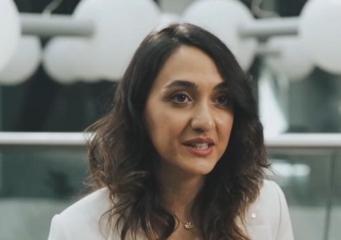 Natəvan Həsənova: Lider qadınlara sərmayə qoymaq və gender bərabərliyini dəstəkləmək vacibdir