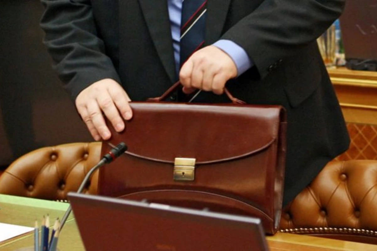 Naxçıvan iqtisadiyyat nazirinin yeni müavini təyin edilib Naxçıvan iqtisadiyyat nazirinin yeni müavini təyin edilib