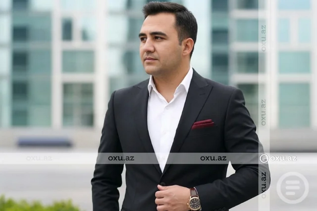 Naxçıvan Maliyyə Nazirliyində yeni təyinat