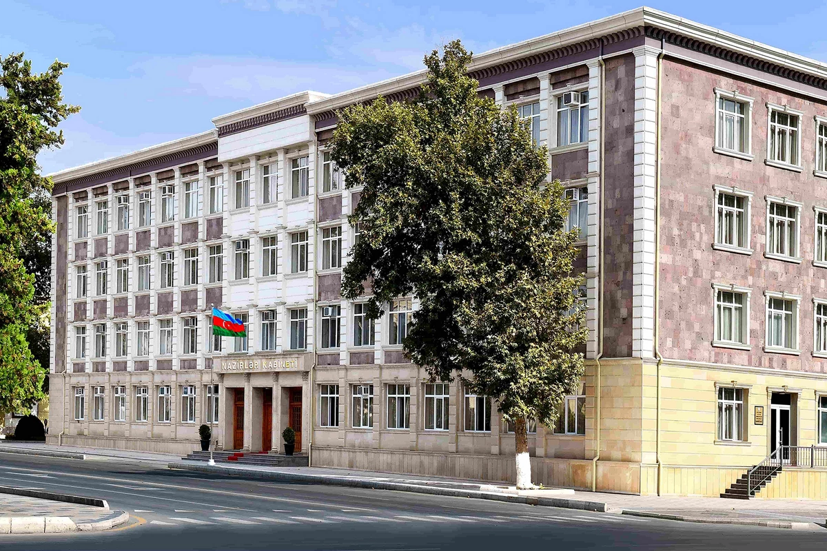 Naxçıvan Nazirlər Kabineti Azərbaycan Prezidentinə tabe olacaq