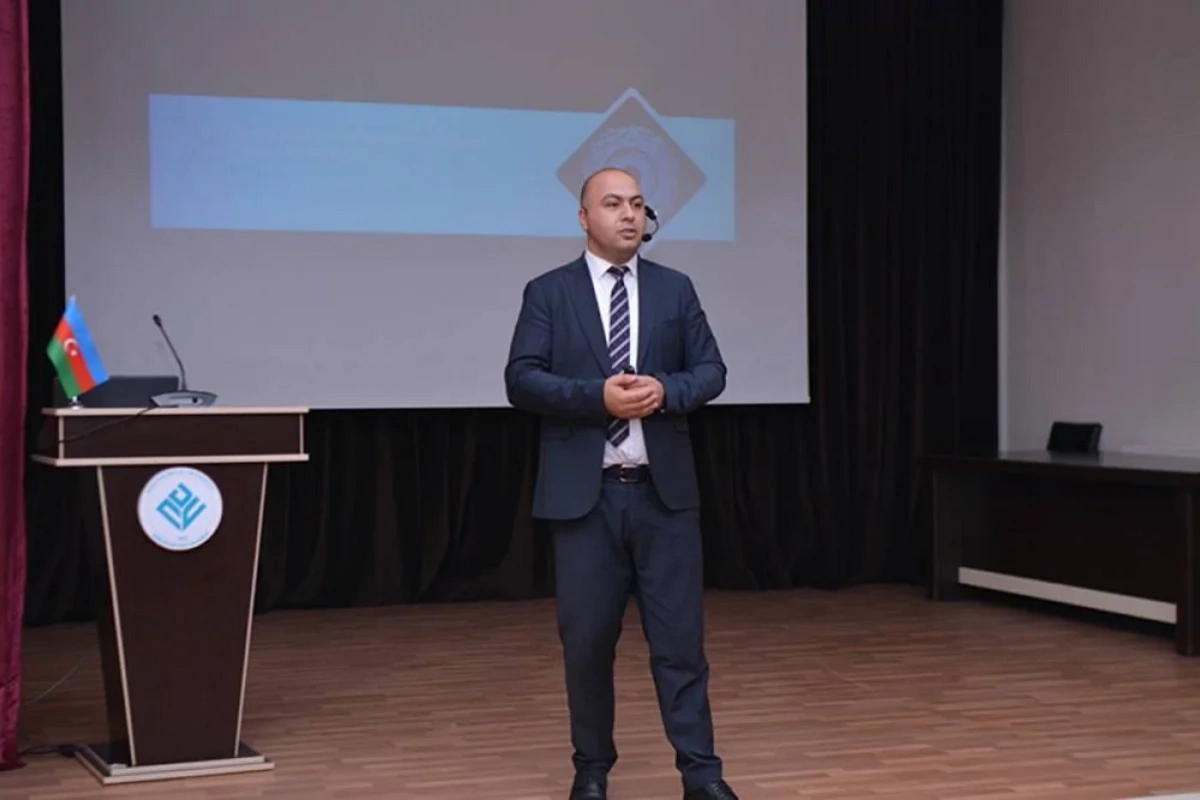 Naxçıvan Poçt və Telekommunikasiya Mərkəzinə direktor təyin edilib