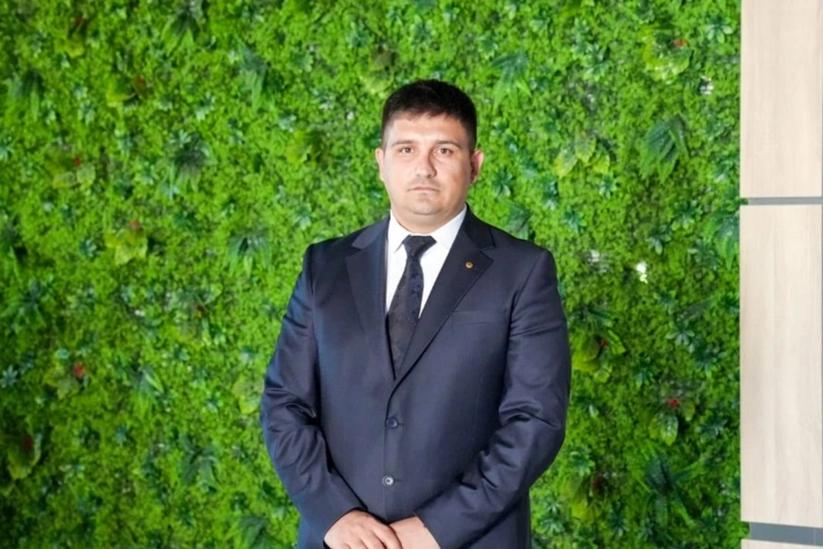 Naxçıvan Regional DOST Mərkəzinə direktor təyin olunub