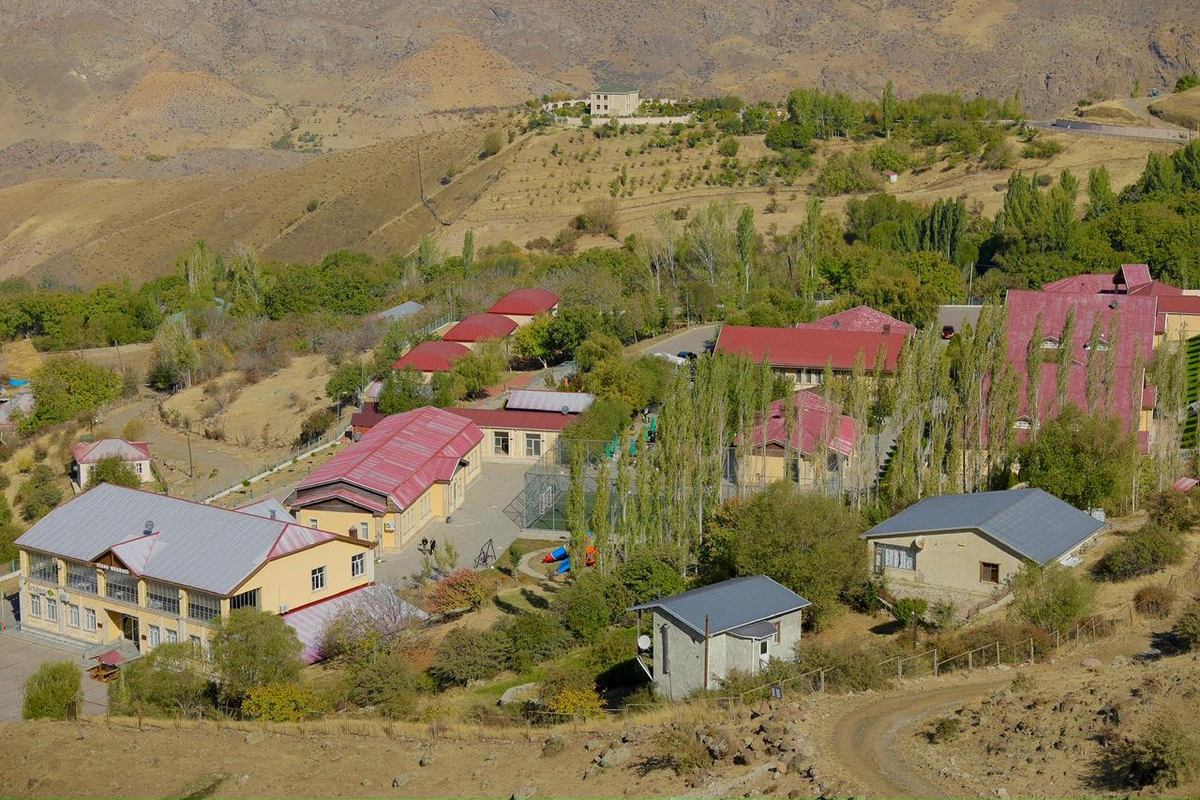 Naxçıvan sakinlərini SEVİNDİRƏCƏK XƏBƏR