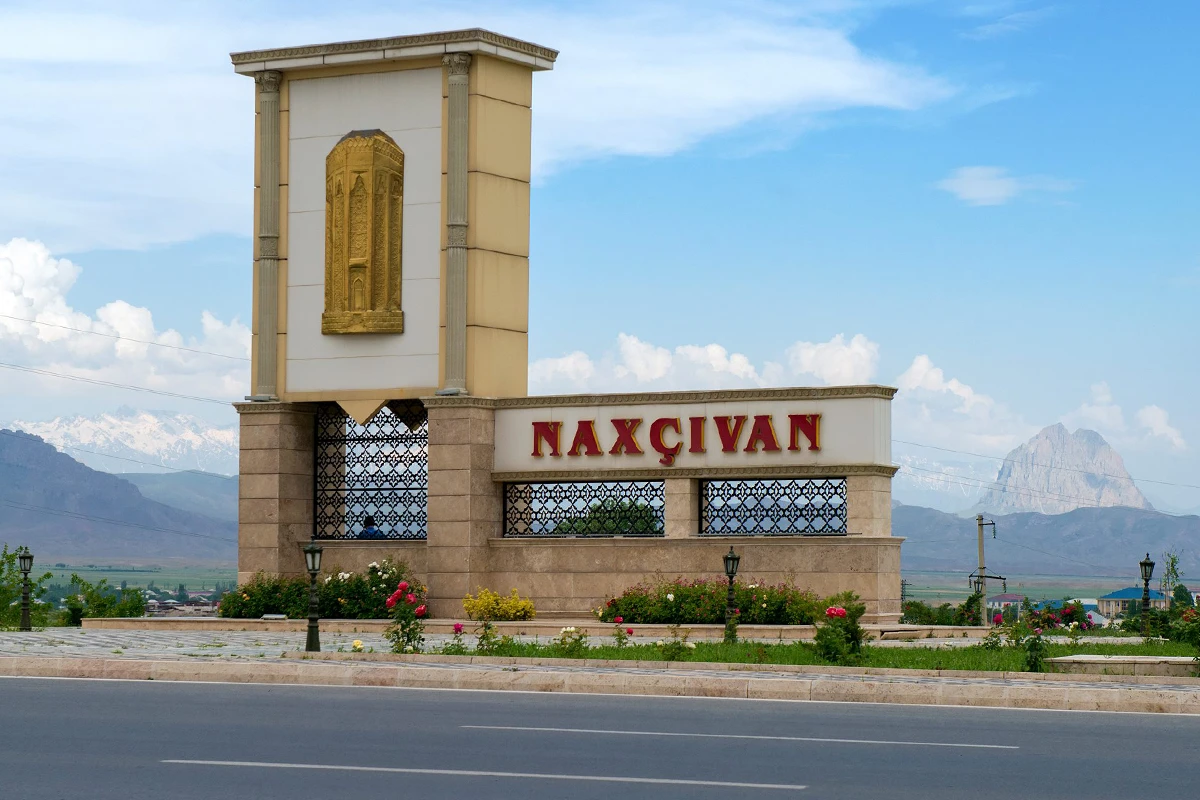 Naxçıvan şəhərində işıq olmayacaq