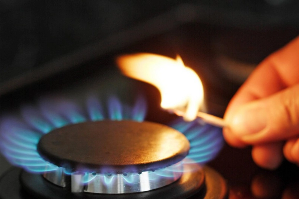 Naxçıvan şəhərinin əksər ərazilərində qaz təchizatında fasilə yaranacaq