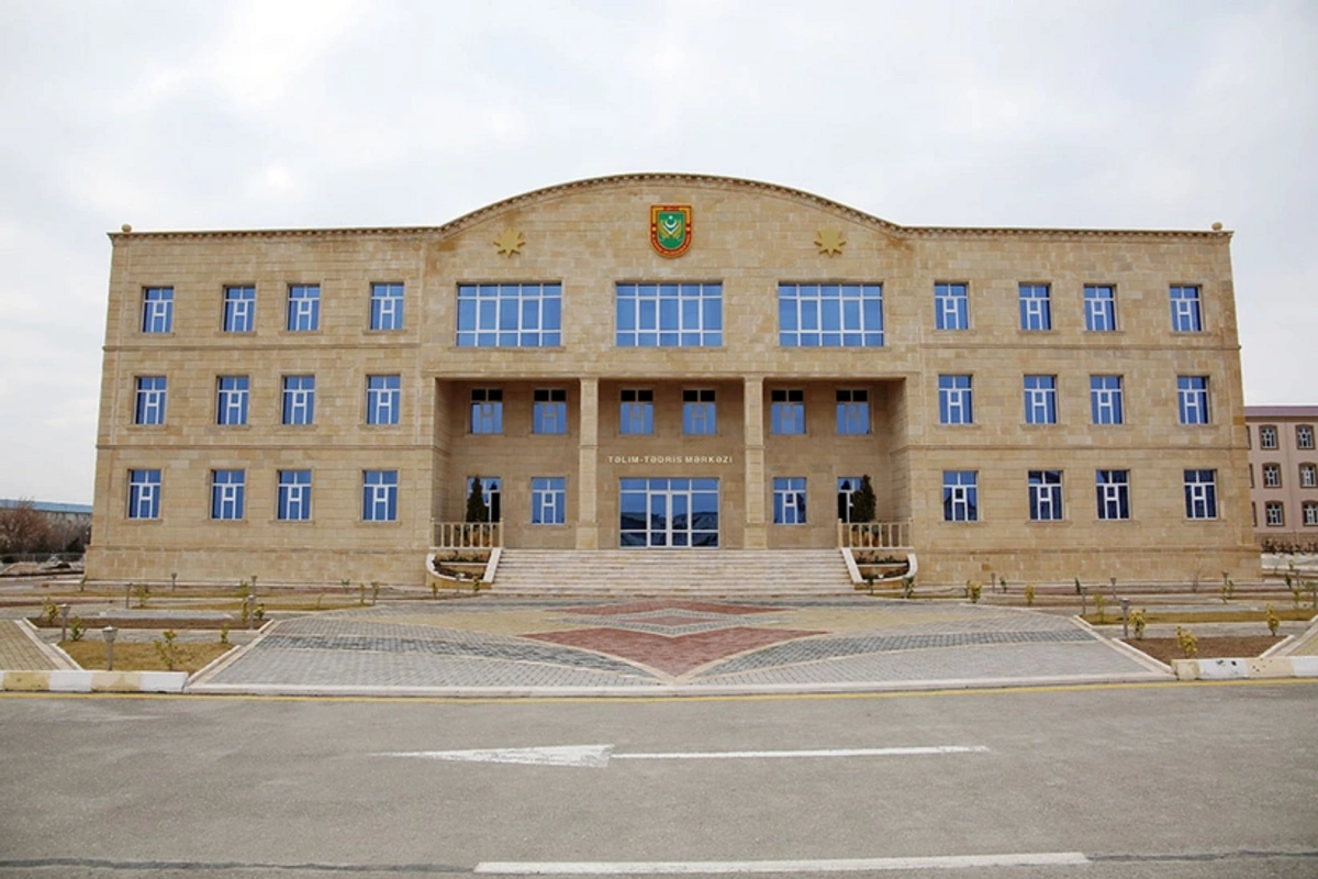 Naxçıvanda MAXE qəbulu elan edilib Naxçıvanda MAXE qəbulu elan edilib