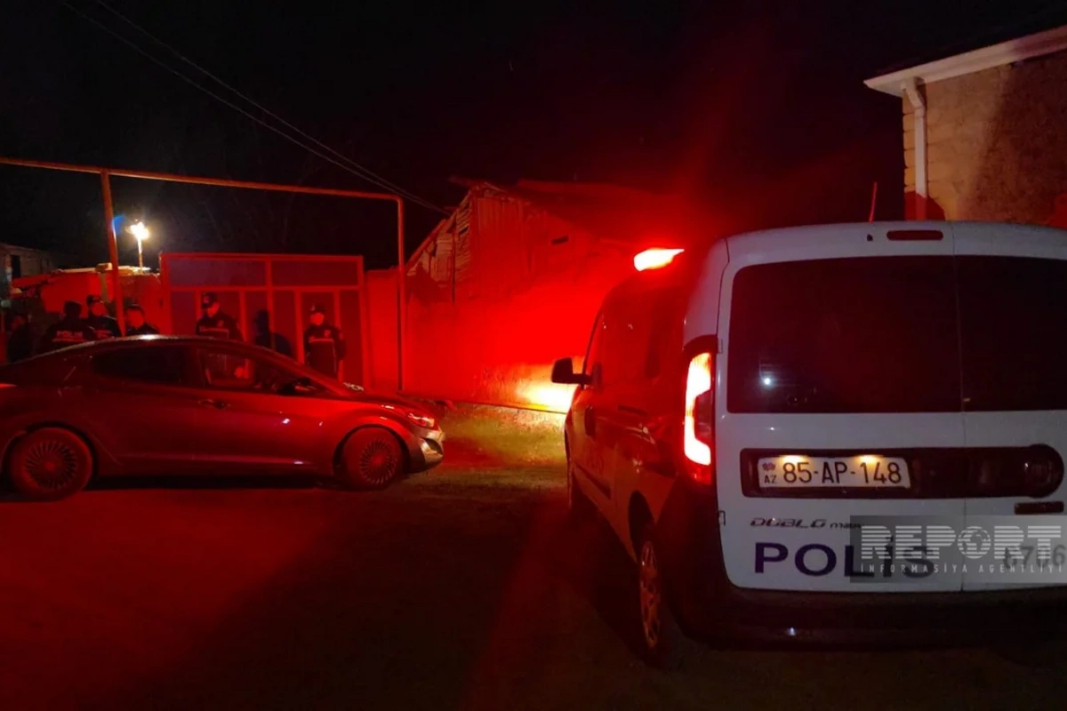 Naxçıvanda meyiti tapılan ər-arvadın ölüm səbəbi məlum olub