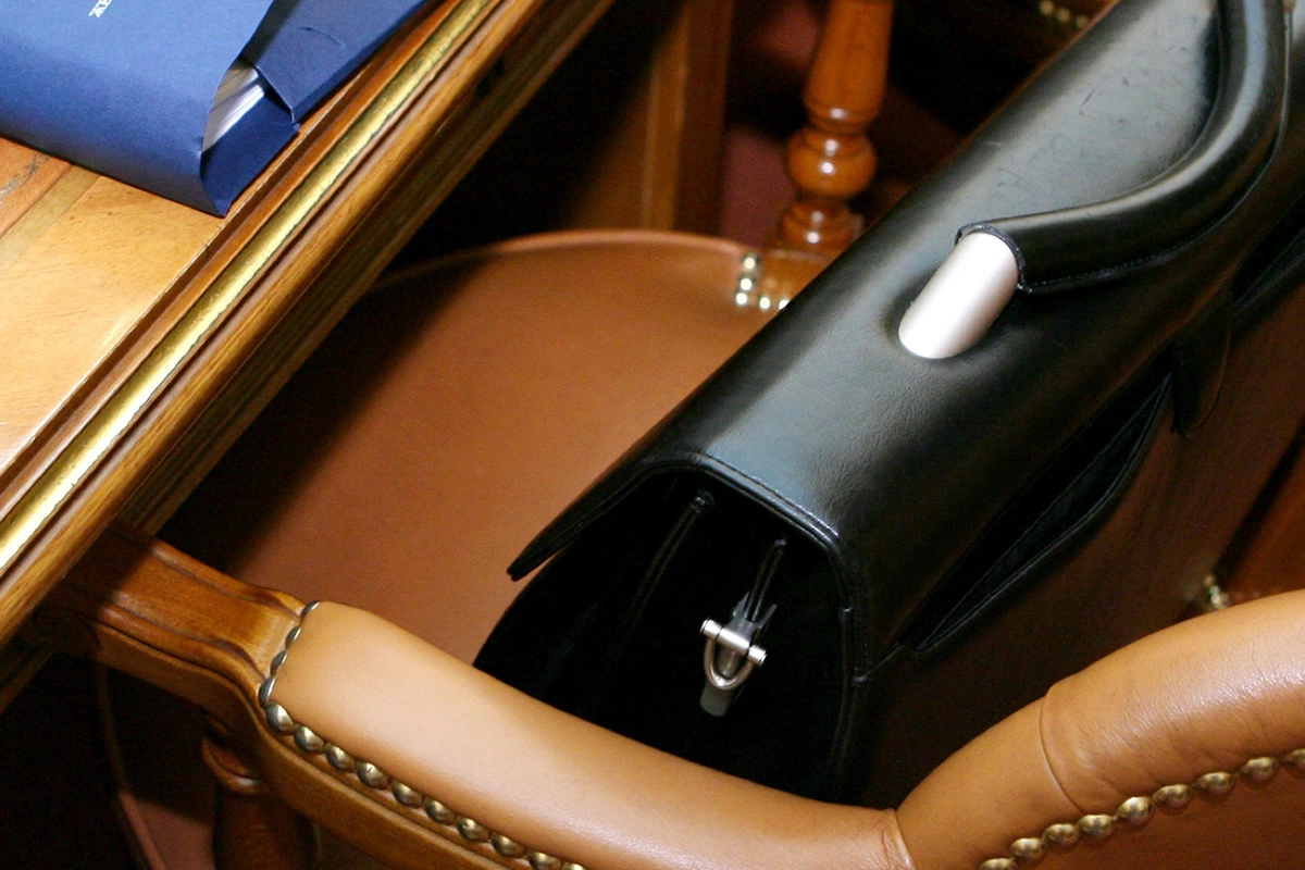 Naxçıvanda rəhbər vəzifələrə təyinatlar olub