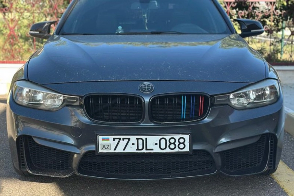 Naxçıvanda toy karvanında avtoxuliqanlıq edən sürücülər saxlanılıb