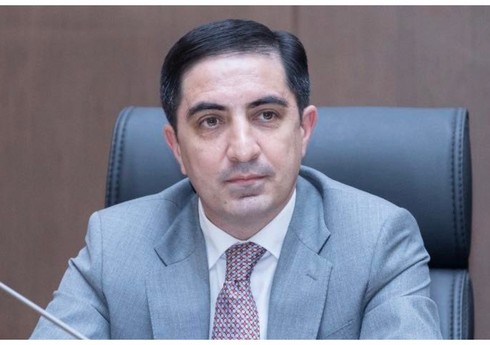 Naxçıvan Baş Gömrük İdarəsinə müvəqqəti rəis təyin olunub