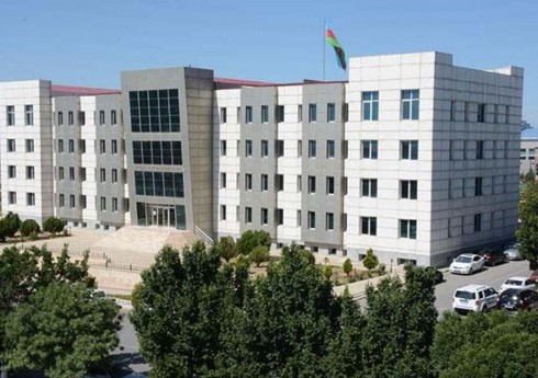 Naxçıvan Dövlət Universitetinin yenidən təşkili barədə qərar verilib, Nizamnaməsi təsdiqlənib