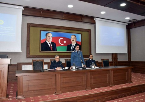 Naxçıvan gömrüyü ötən il 51 cinayət xarakterli fakt aşkarlayıb