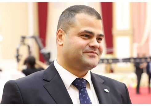 Naxçıvan Gənclər və İdman Nazirliyinin Aparat rəhbəri yeni vəzifəyə təyin olunub