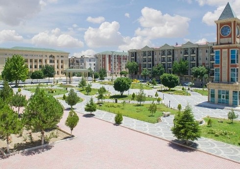 Naxçıvan əhalisinin sayı bir il öncəyə nisbətdə 1 909 nəfər artıb