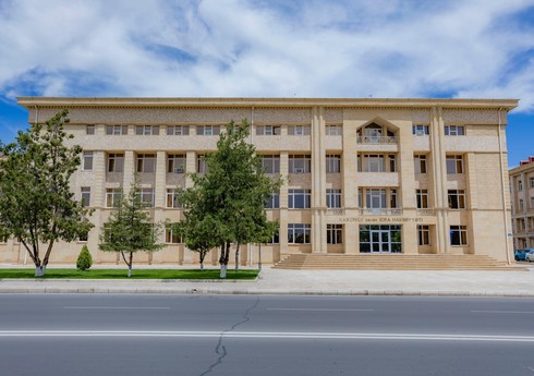 Naxçıvan şəhərinə yeni icra başçısı təyin edilib