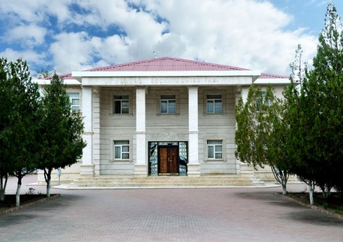 Naxçıvan Mərkəzi Seçki Komissiyasının sədri, müavini və katibi seçilib Naxçıvan Mərkəzi Seçki Komissiyasının sədri, müavini və katibi seçilib