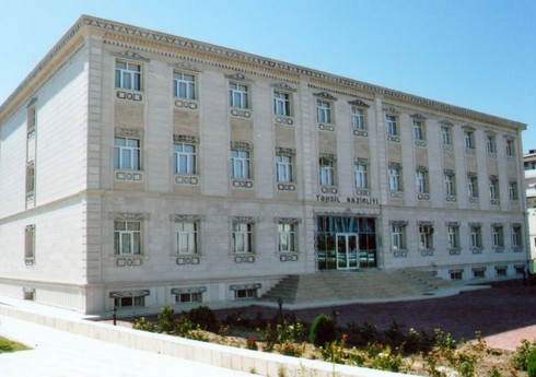 Naxçıvan Təhsil Nazirliyinin Aparat rəhbəri vəzifəsindən azad edilib