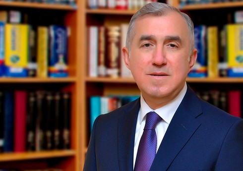 Naxçıvana iqtisadiyyat naziri əvəzi təyin olunub Naxçıvana iqtisadiyyat naziri əvəzi təyin olunub