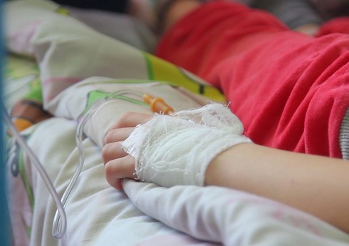 Naxçıvanda 9 yaşlı uşağı elektrik cərəyanı vuraraq öldürüb