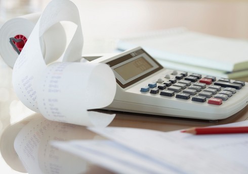 Naxçıvanda bu il aktiv vergi ödəyicilərinin sayı 19 % artıb