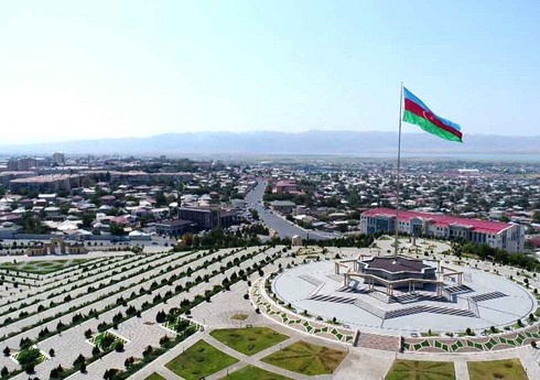 Naxçıvanda əhalinin sayı artıb