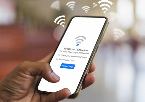 Naxçıvanda müəllimlərin məktəbin internetdən istifadəsinə qadağa qoyulmasının səbəbi açıqlanıb