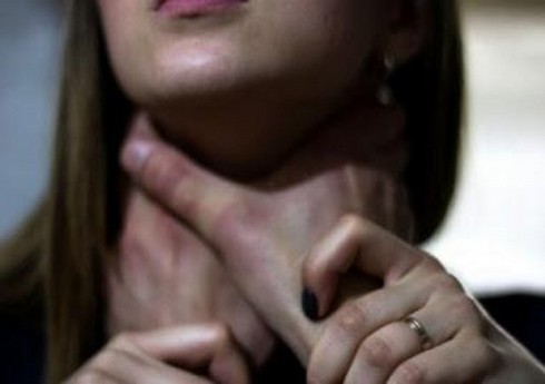 Naxçıvanda qadın boğularaq qətlə yetirilib, cinayət işi açılıb - YENİLƏNİB