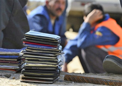 Naxçıvanda qeyri-leqal yaşayan 30 əcnəbi aşkarlanıb