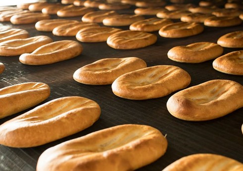 Naxçıvanda çörək ucuzlaşıb