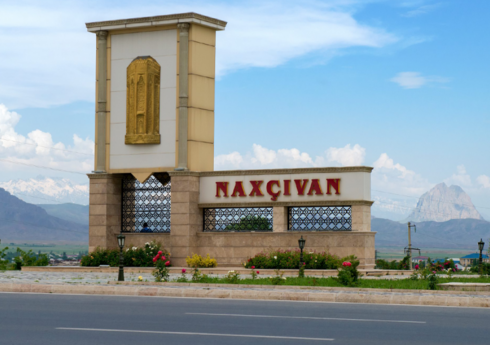 Naxçıvanda sərnişindaşıma və internet xidmətləri ilə bağlı vəziyyət açıqlanıb