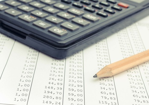 Naxçıvanda vergi daxilolmaları 38 %-ə yaxın artıb