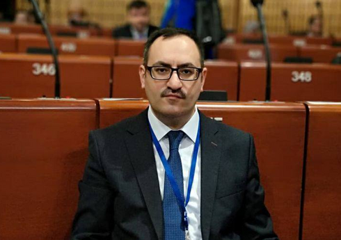 Naxçıvanın maliyyə nazirinə müavin təyin edilib