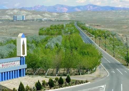 Naxçıvanın əmək və əhalinin sosial müdafiəsi naziri işdən çıxarılıb, yeni nazir təyin olunub