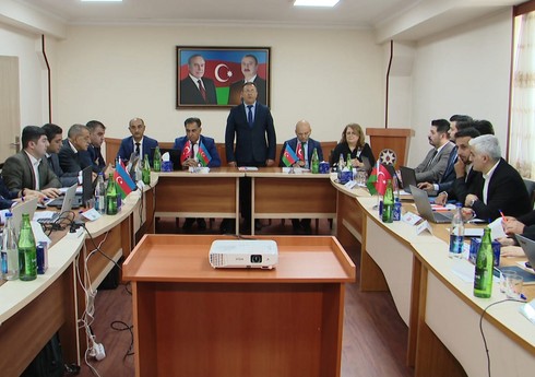 Naxçıvanın sərhədyanı bölgələrində Türkiyə ilə birgə radiomonitorinqlər aparılıb