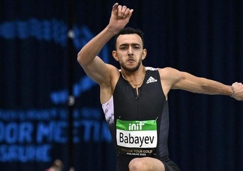 Nazim Babayev: 