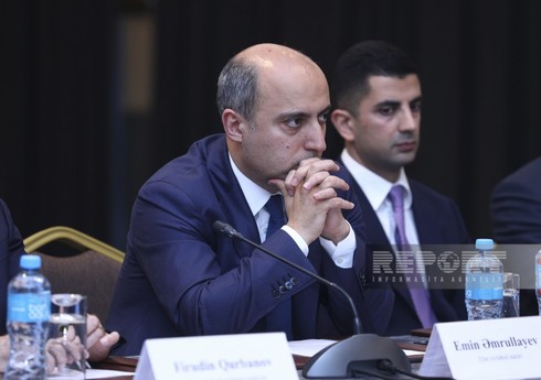 Nazir: Şagirdlər arasında bulinq, qısnama və intihar halları olur